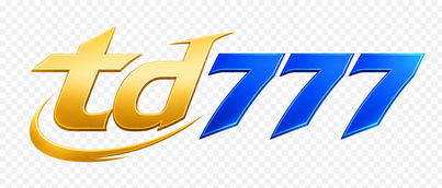 TD 777 Logo